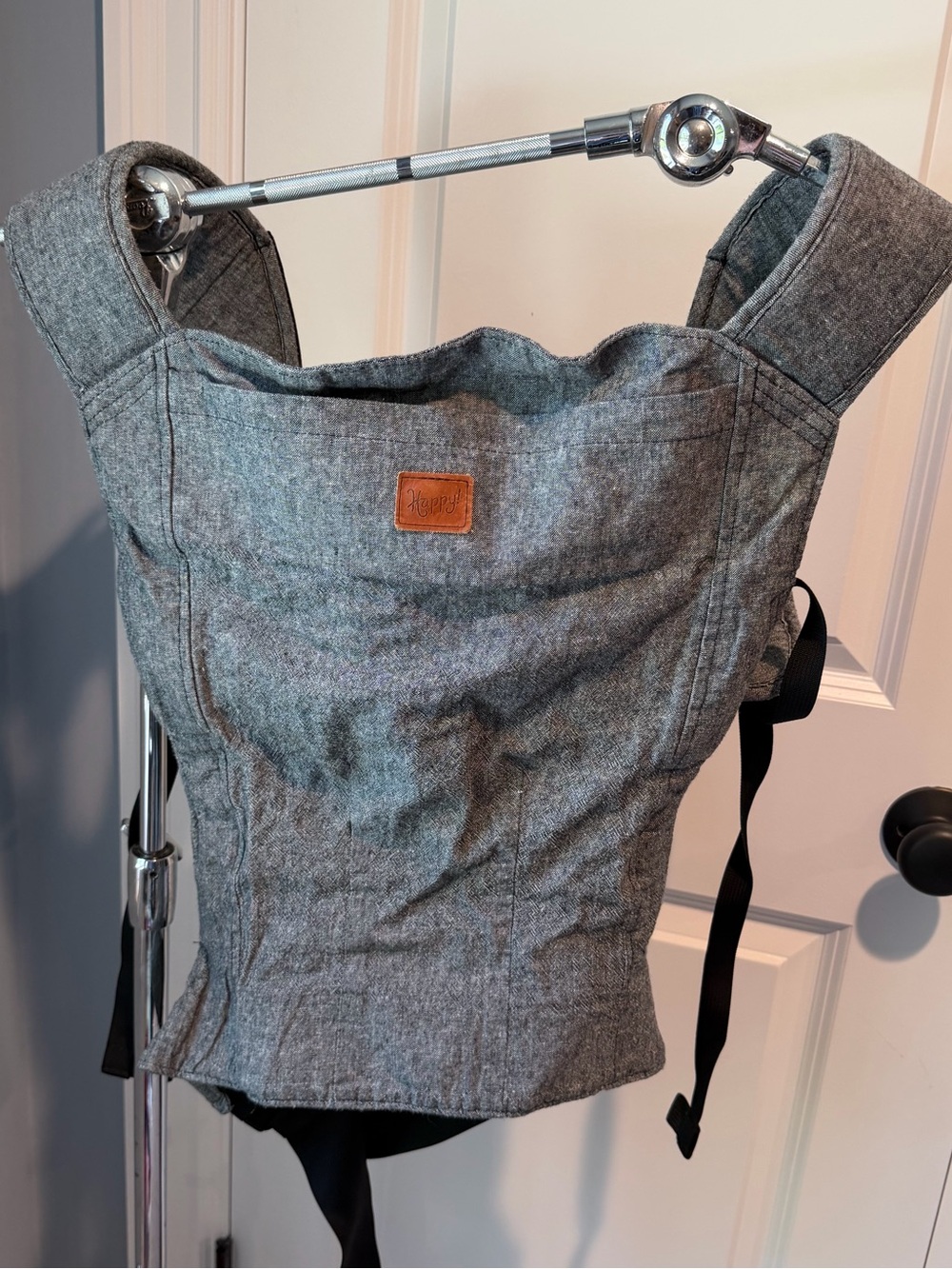 Happybaby OG carrier